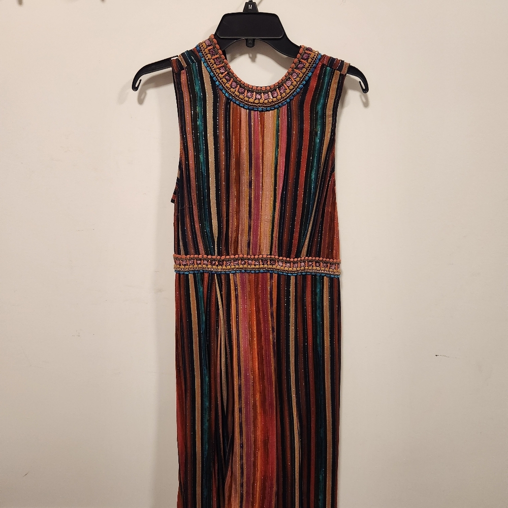 Anthropologie Blnk dress